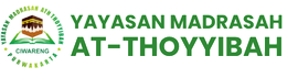 Logo Yayasan Madrasah Ath Thoyyibah